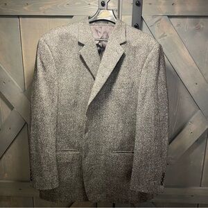 Moores Chaps Suit Jacket